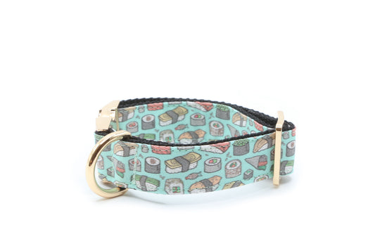 Mini Sushi Dog Collar