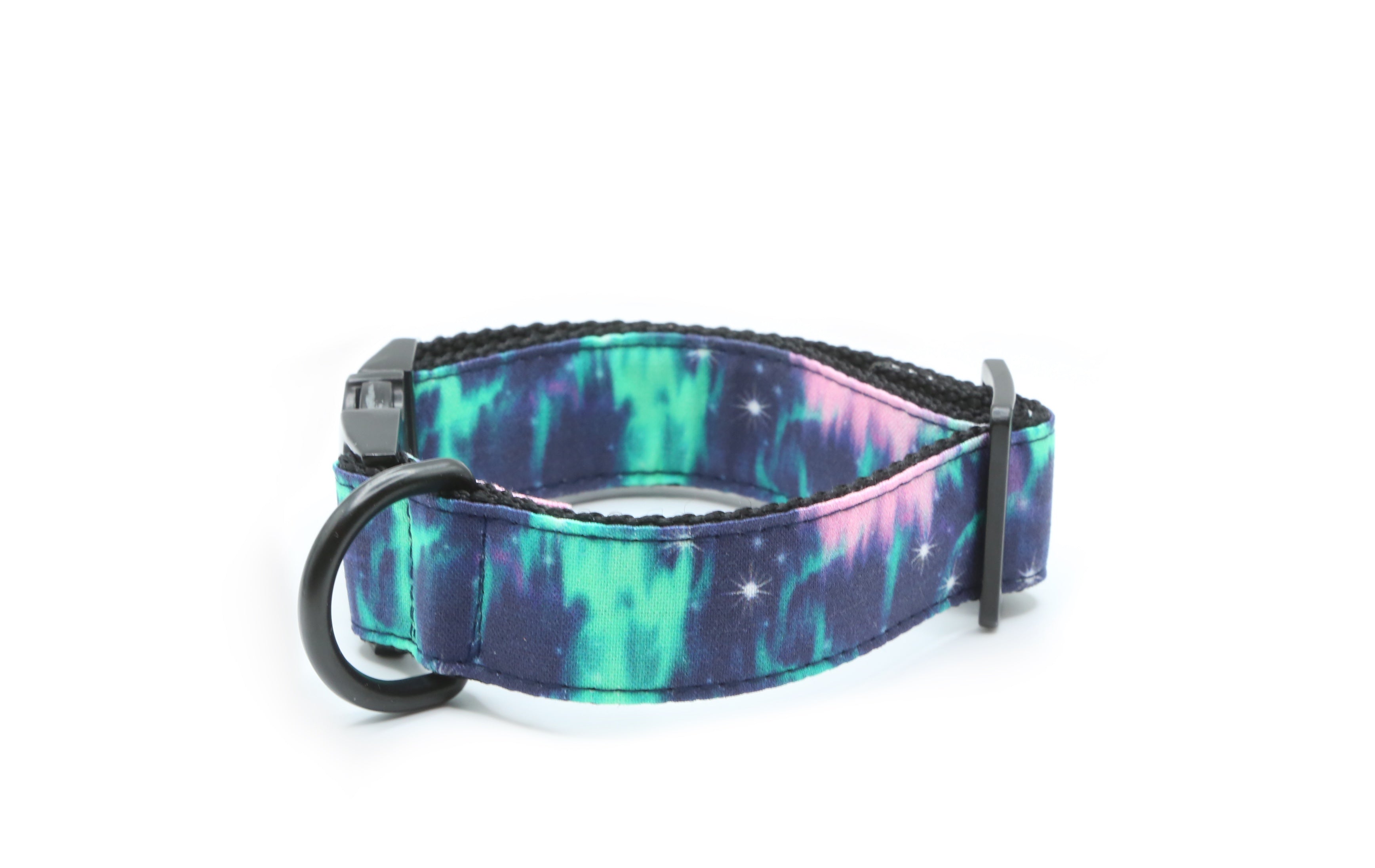 Aurora dog collar