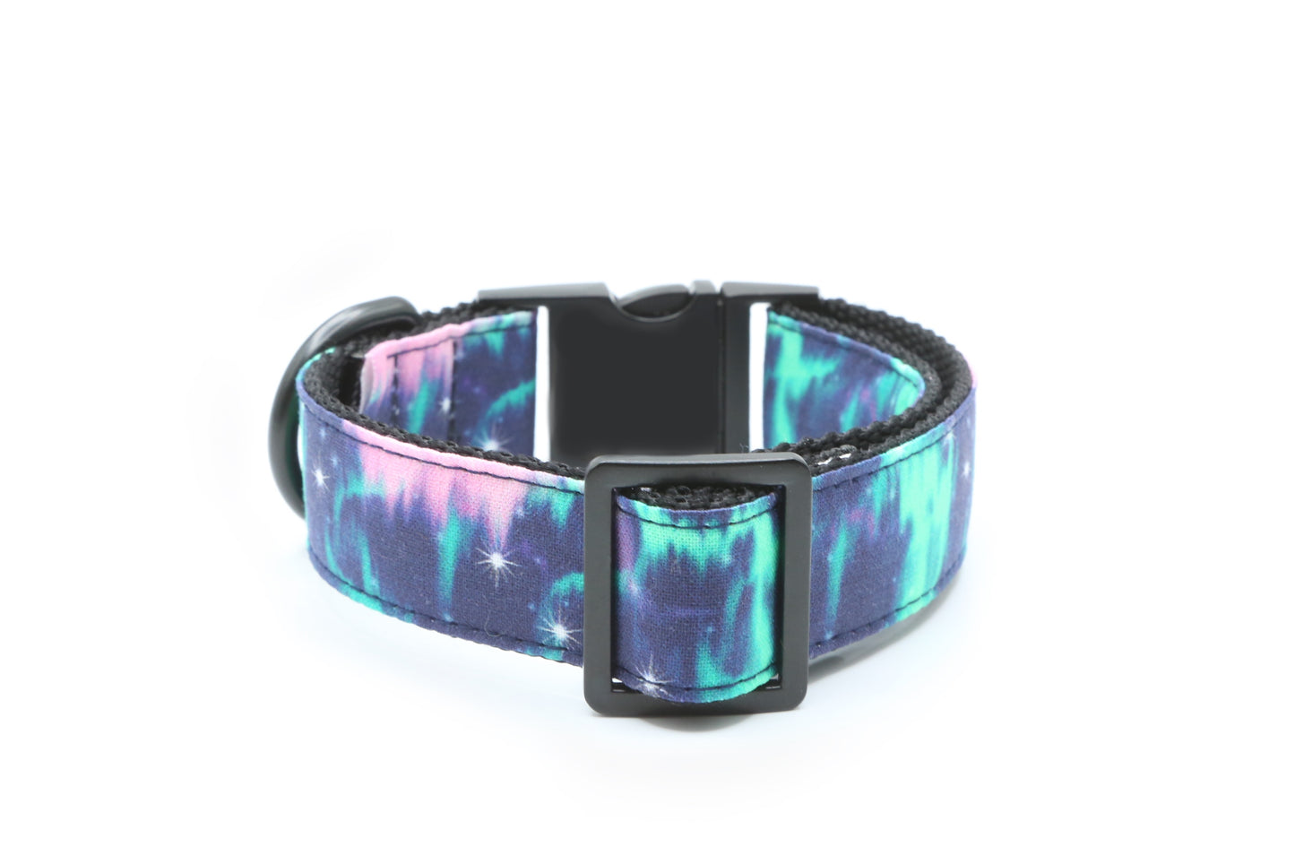 Aurora dog collar