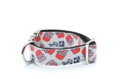 That's My Jam Dog Collar