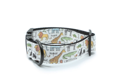 Zoo Dog Collar