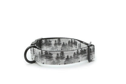 Misty Forest Dog Collar