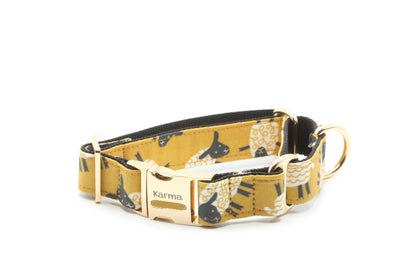 Shepherd’s Flock Dog Collar