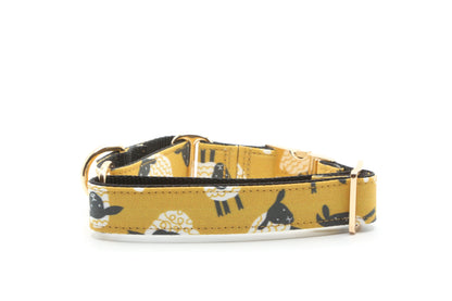 Shepherd’s Flock Dog Collar