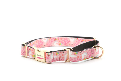 Bitch Please, I’m a Unicorn Dog Collar