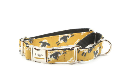 Shepherd’s Flock Dog Collar