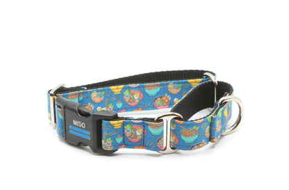 Ramen Lover Dog Collar