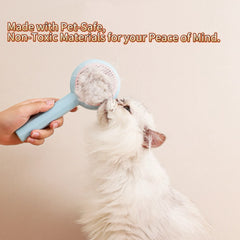 Feline Fluff Remover