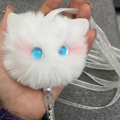 Kitty Whisper Wand